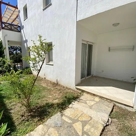 Sunny House Guemuesluek Evleri Holiday home