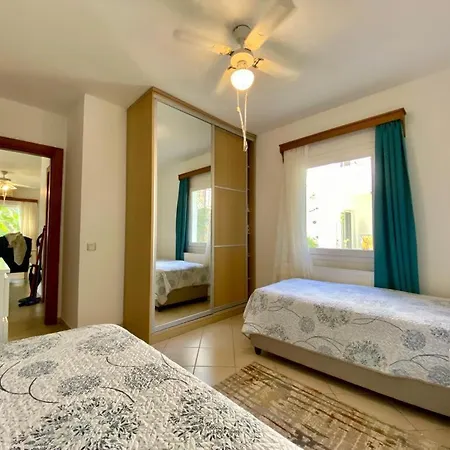 Sunny House Guemuesluek Evleri Feriehus