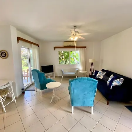 Feriehus Sunny House Guemuesluek Evleri Bodrum
